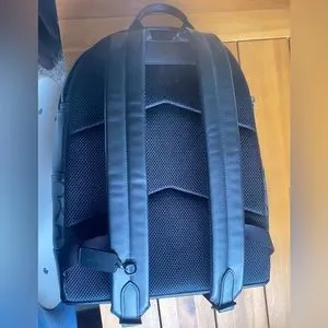 Coach | Bags | Brand New Without Tags Xl Coach Backpack  display picture 3